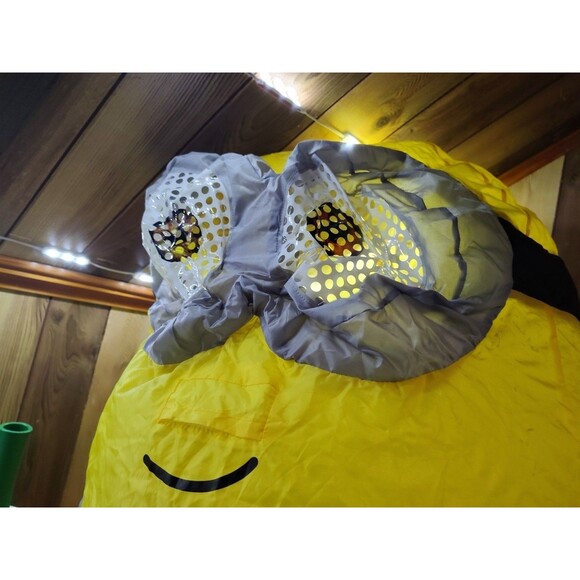 Bob Inflatable Minions Despicable Me Movie Halloween Child Costume - Picture 9 of 12